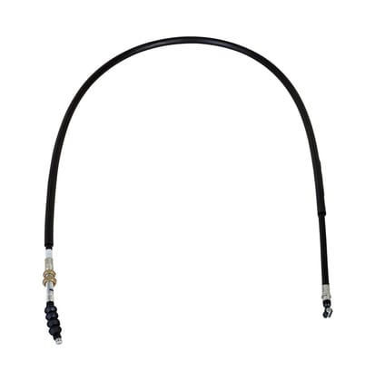 Hero Genuine Clutch Cable for Splendor NXG, Splendor Plus & HF Deluxe | Smooth Gear Control | Dur...
1 unit