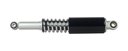 Rear Shock Absorber / Suspension / Cushion / Fork Assembly - Splendor+ - 52400KCC905ZBS
1 unit