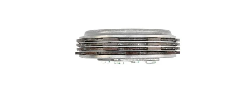 Clutch Assembly Kit - HF 100 | HF Dawn | HF Deluxe | Passion | Splendor + | Splendor Pro