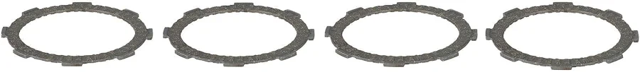 Clutch Plate Splendor