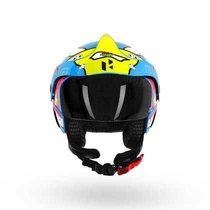 Helmet Kids Angry Duck
1 unit