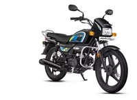 Hero Splendor
